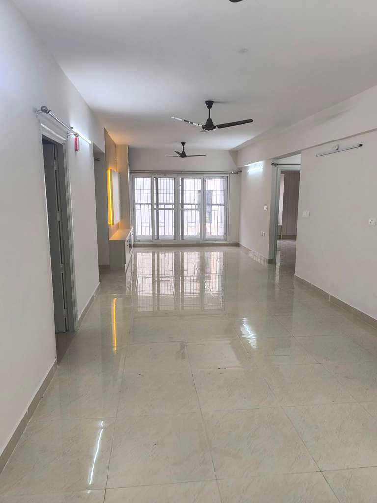 4 BHK Apartment for Rent in Avadi