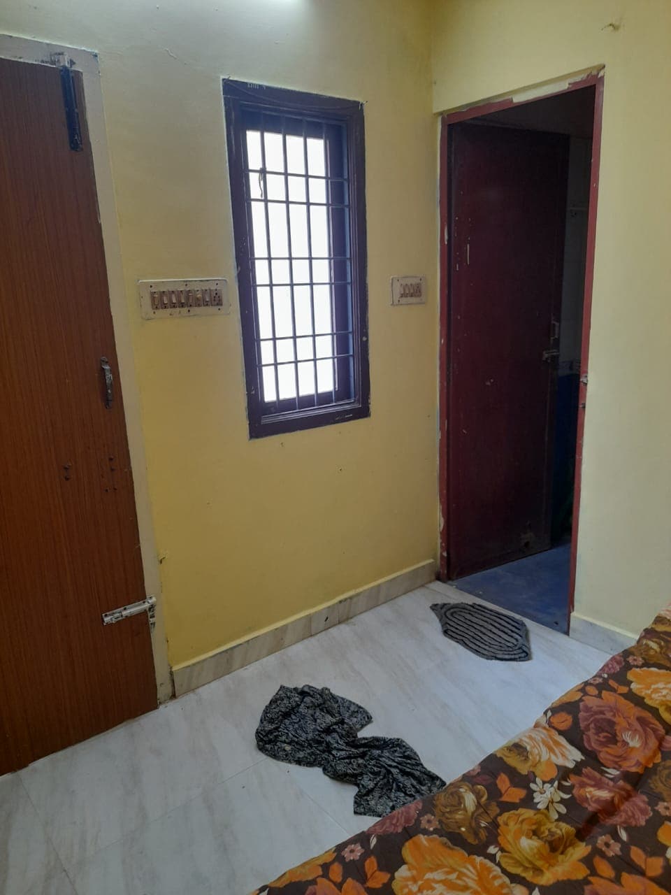 1 BHK Apartment for Rent in Indira Nagar