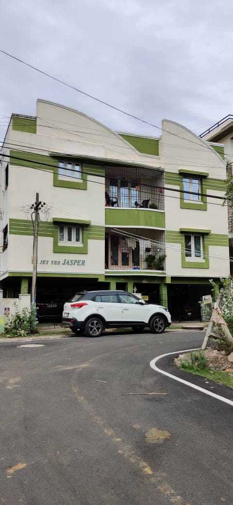 Lakeview Arcade - Periyar Nagar